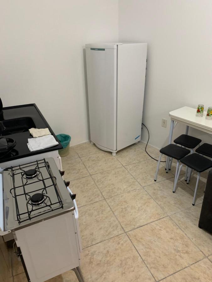 דירות סאו לורנסו דו סול Apartamento Beira Da Praia Das Ondinas מראה חיצוני תמונה