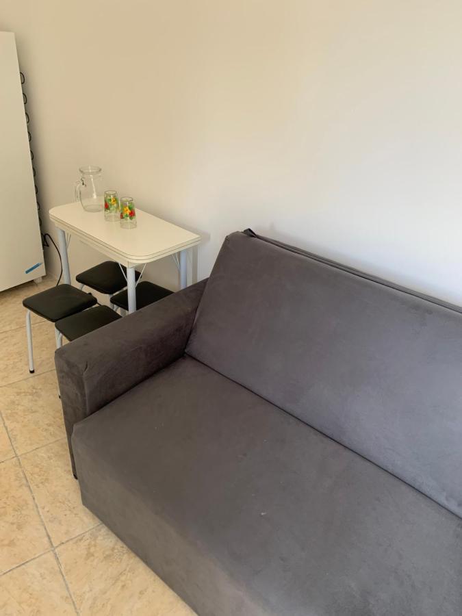 דירות סאו לורנסו דו סול Apartamento Beira Da Praia Das Ondinas מראה חיצוני תמונה