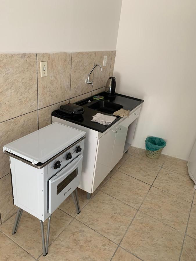 דירות סאו לורנסו דו סול Apartamento Beira Da Praia Das Ondinas מראה חיצוני תמונה